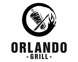 Orlando Grill Baddeckenstedt logo.